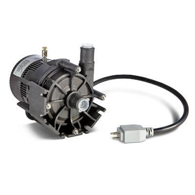 Circulation Pump 240v, Dimension One (D-1) w/ JJ Cord