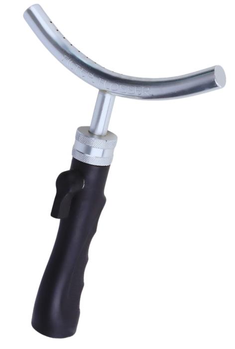 Filter Flosser, D1