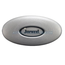 Pillow Jacuzzi Oval Inner Pillow J-300 Light Grey