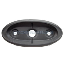 Pillow Base Jacuzzi Spa Oval same as 6455-006