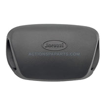 Pillow Jacuzzi J300 2020+ Dark Gray