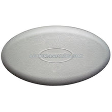 Pillow Jacuzzi J200 Snap In Silver 2008-Current