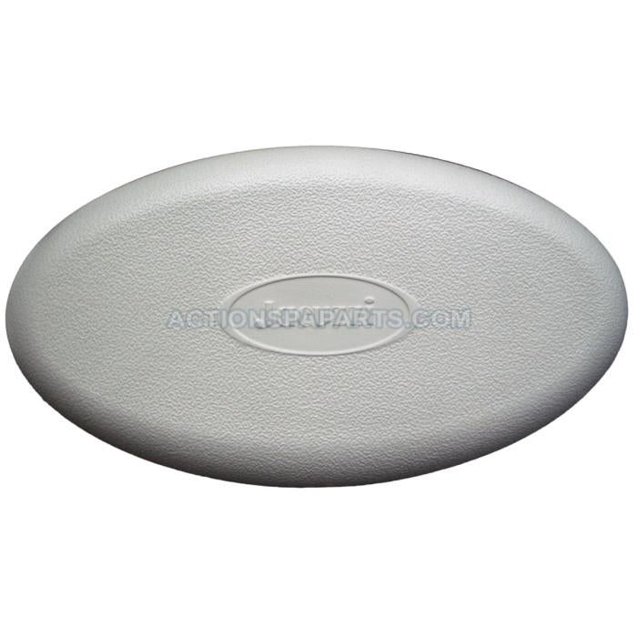 Pillow Jacuzzi J200 Snap In Silver 2008-Current