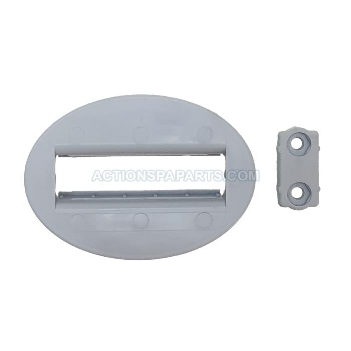 Pillow Jacuzzi J-400 Series Slider