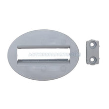 Pillow Jacuzzi J-400 Series Slider