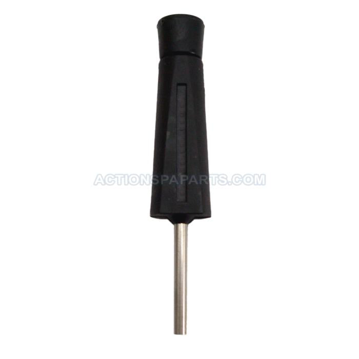 Tool Amp Pin Extraction