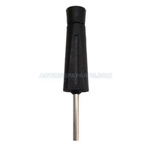 Tool Amp Pin Extraction