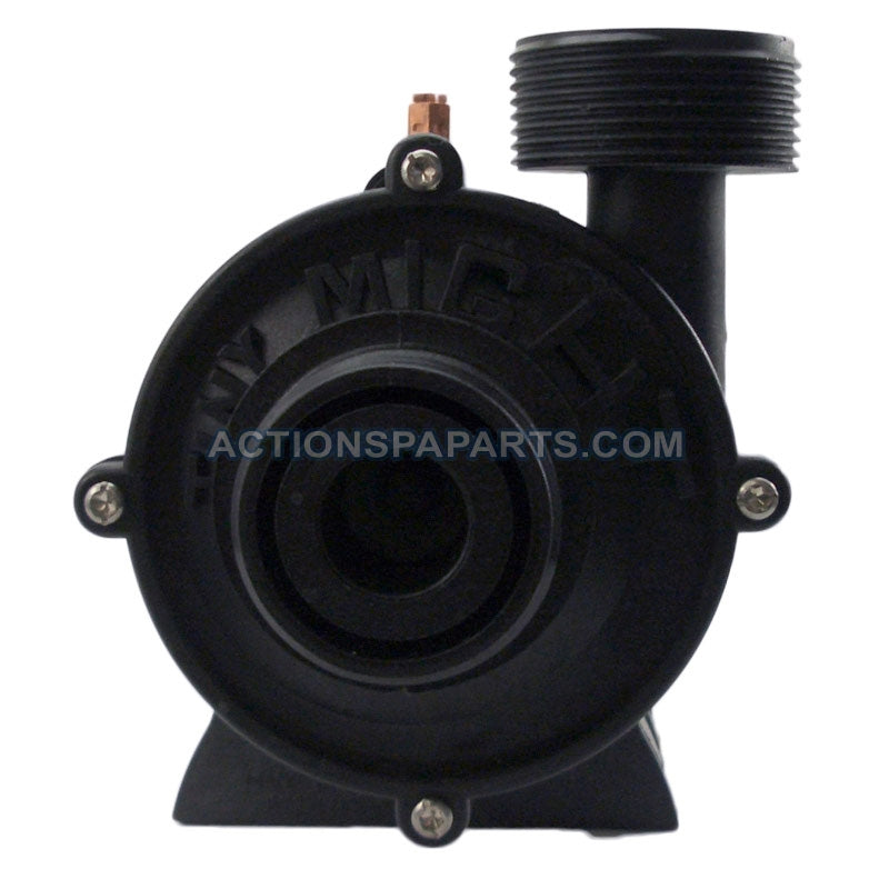 Circulation Pump Waterway Tiny Might 230V 1'' Threaded