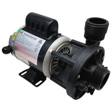 Circulation Pump LX 48WTC 115/230V 1-1/2''