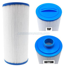 Filter Cartridge Diamond 4-5/8 9-3/4 Handle 1-1/2 MPT 25 Sqft
