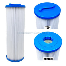 Filter Cartridge Diamond 4-15/16 13 1/2 Closed w/Handle 2 Female SAE Thread 25 Sqft