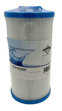 Filter Cartridge Pleatco 4-15/16 x 9-1/4 (PWW35L)