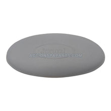 Pillow Jacuzzi Insert Solid Gray Oval (For 2455-105 Base)