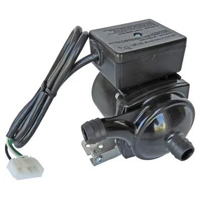Circ pump Di W/ spd. switch and Amp cord