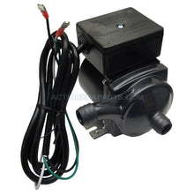 Circulation Pump Jacuzzi Retrofit for Laing 115V