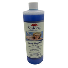 Spa System Flush SeaKlear 16oz / 1Pt