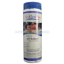 Chemical Sea-Klear pH Reducer 2.5lb