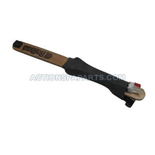 Logic jumper on a stick