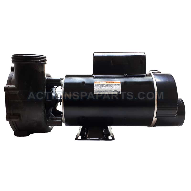KIT JET PUMP 1.65HP, 1SPD, 60HZ 115/230v