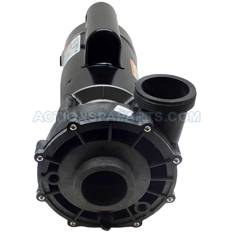 KIT JET PUMP 1.65HP, 1SPD, 60HZ 115/230v