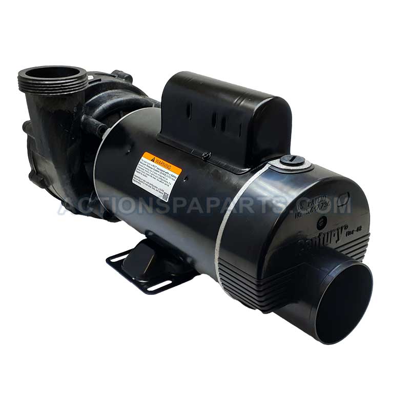 KIT JET PUMP 1.65HP, 1SPD, 60HZ 115/230v