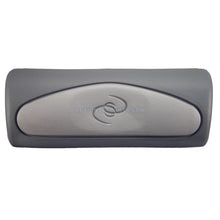 Pillow Caldera Spa Lounge w/ Logo