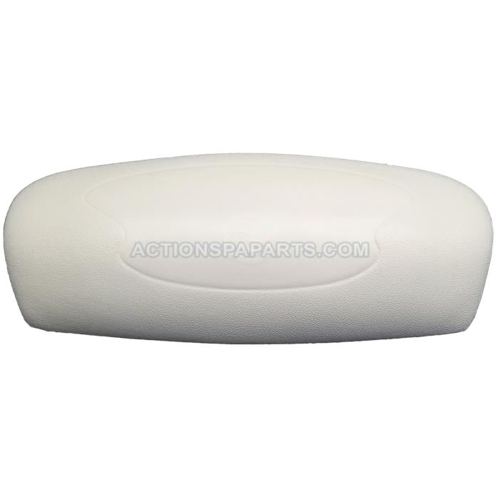 Pillow Hot Spring Spa Warm Gray 2002-2007