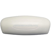 Pillow Hot Spring Spa Warm Gray 2002-2007