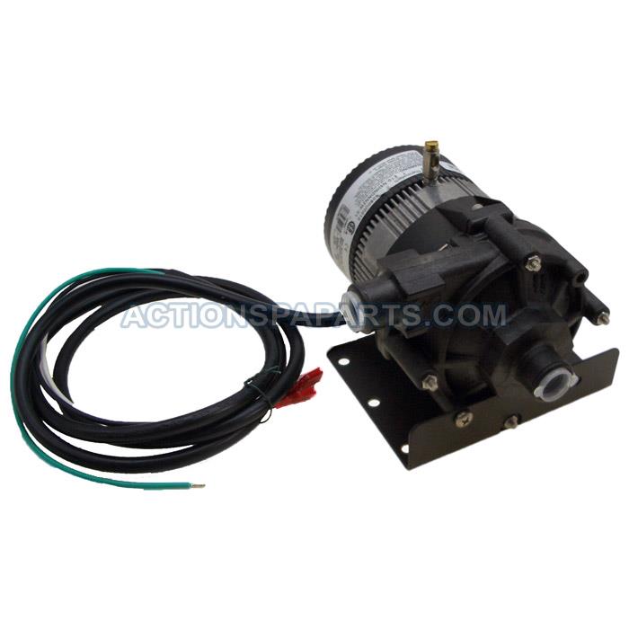 Circulation Pump Laing E-10 115V 3/4'' Barb Metal Base