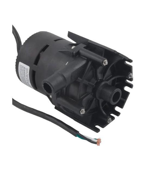Circulation Pump Laing E-10 115V 3/4'' Barb Plastic Base