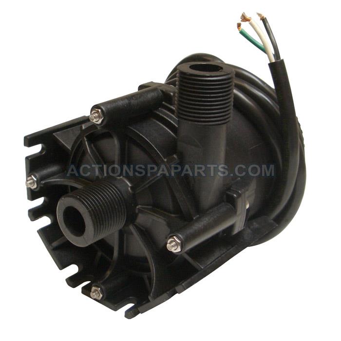 SM-909-NTW-26 Laing 909 Circ Pump 115V 3/4'' Threaded