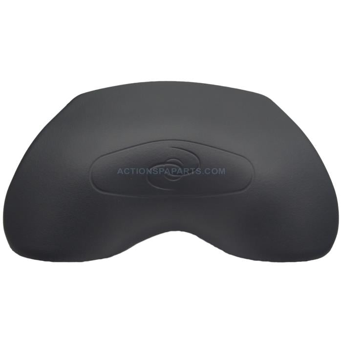Pillow Caldera Neck Jet Pillow Dark Gray