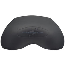 Pillow Caldera Neck Jet Pillow Dark Gray
