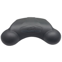 Pillow Caldera Atlas Pillow Dark Gray