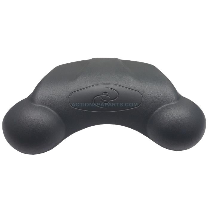 Pillow Caldera Atlas Pillow Dark Gray