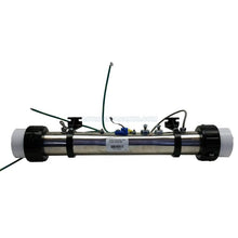 5.5KW Heater Assembly Flo Thru Waterway 15'' NEO2100 / H5000