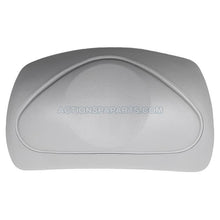 Pillow Caldera Spa Corner Warm Grey