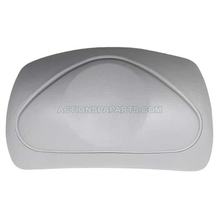 Pillow Caldera Spa Corner Warm Grey