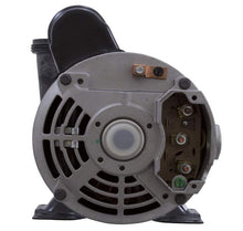 Aqua-Flo Flo-Master XP2 Spa Pump 1.5HP 115V 2SP