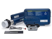 Control System Kit Gecko IN.YJ-3 1.0/4.0kW 120/240V w/K200 1 Pump Topside