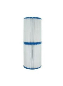 Filter Cartridge Diamond 4-15/16 6-5/8 2-1/8 Open 2-1/8 Open 50 Sqft