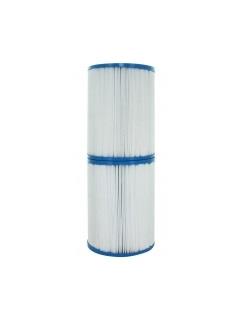 Filter Cartridge Diamond 4-15/16 6-5/8 2-1/8 Open 2-1/8 Open 50 Sqft