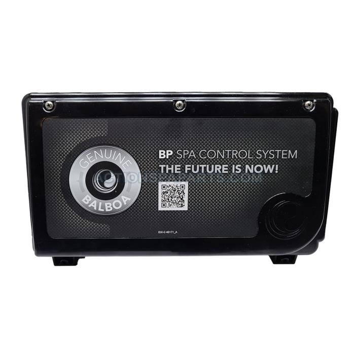 Control System Balboa BP100G2