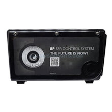Control System Balboa BP100G2