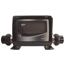 Control System Balboa BP7