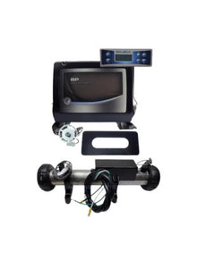 Control System Balboa BP7w/ TP500 Topside