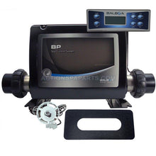 Control System Balboa BP7w/ TP500 Topside
