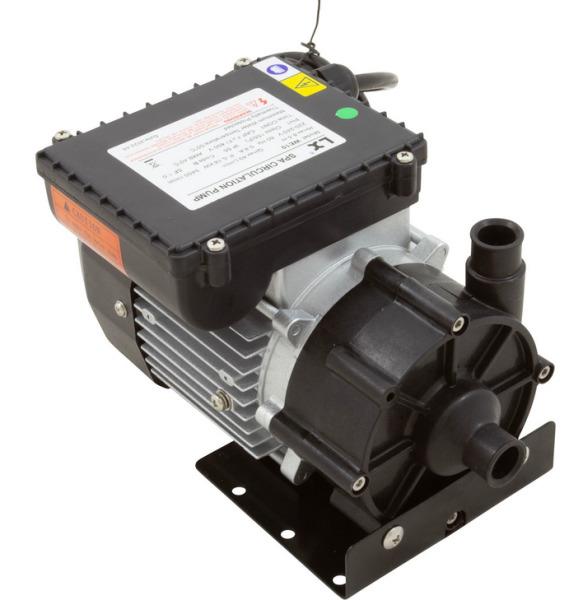 Circulation Pump LX WE10 230V 3/4'' Barb