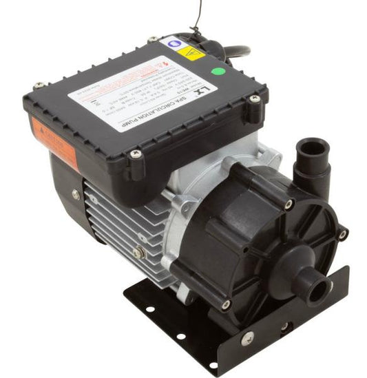 Circulation Pump LX WE10 230V 3/4'' Barb