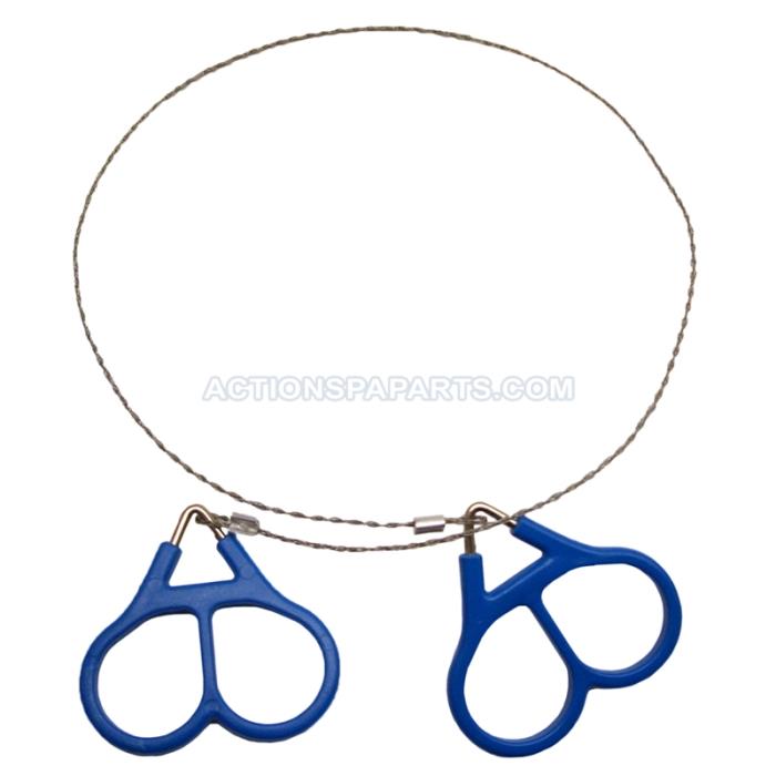 Tool Wire Saw